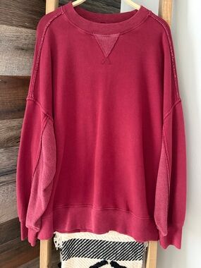 Aerie Crewneck Sweatshirt